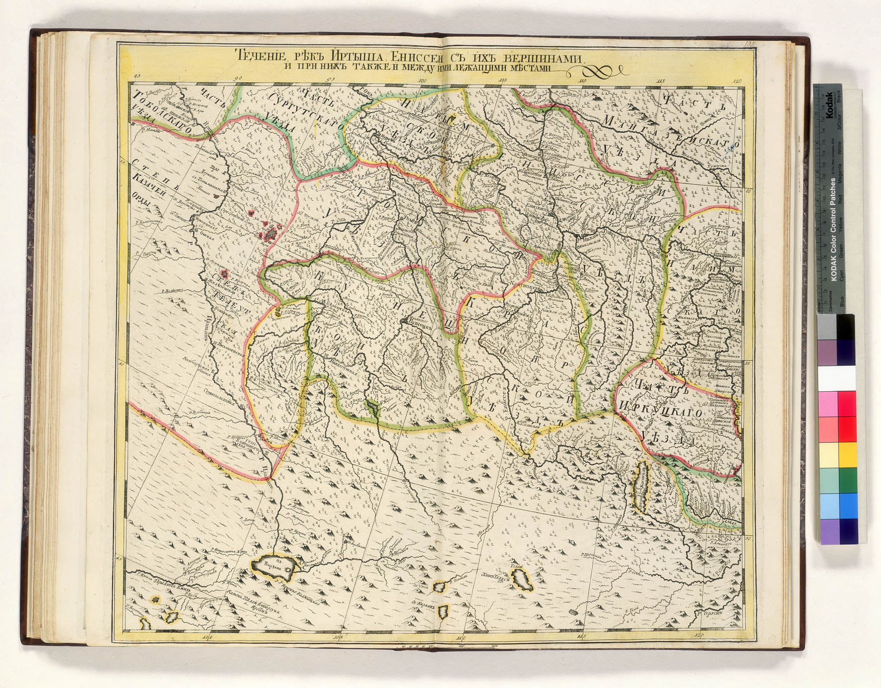 each image of atlas