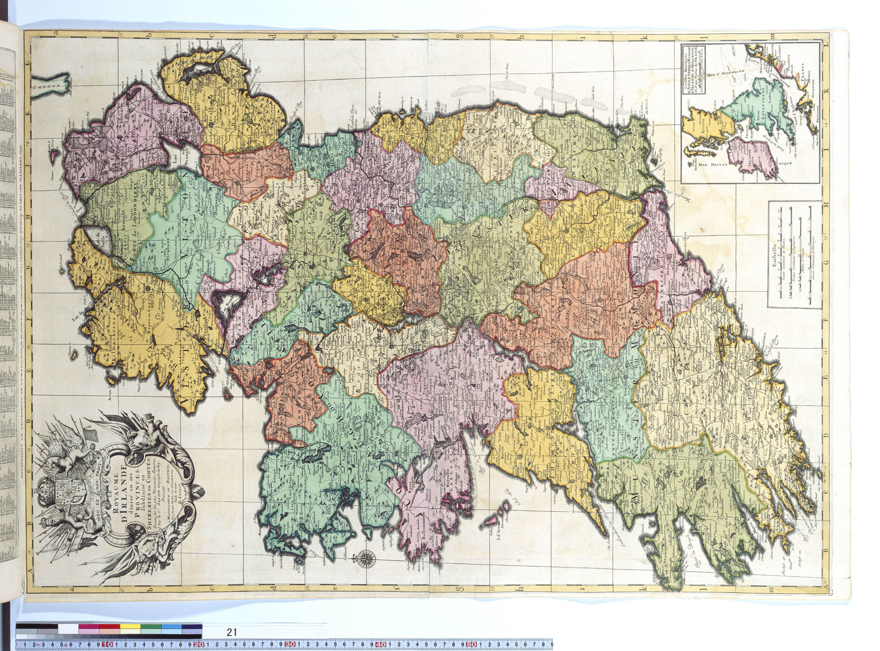 each image of atlas