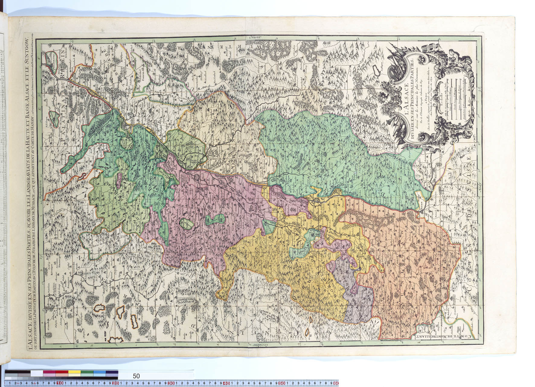 each image of atlas