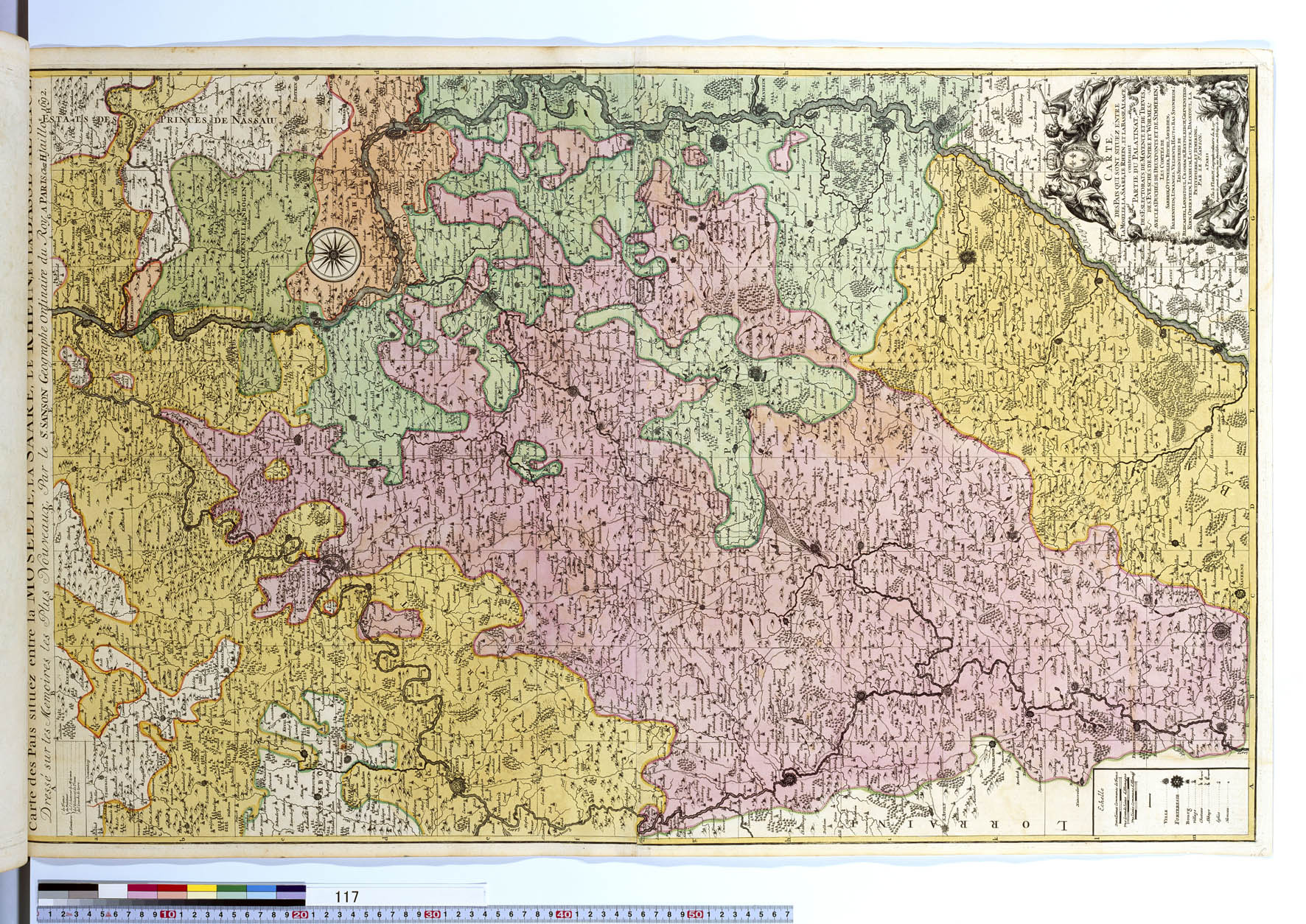 each image of atlas