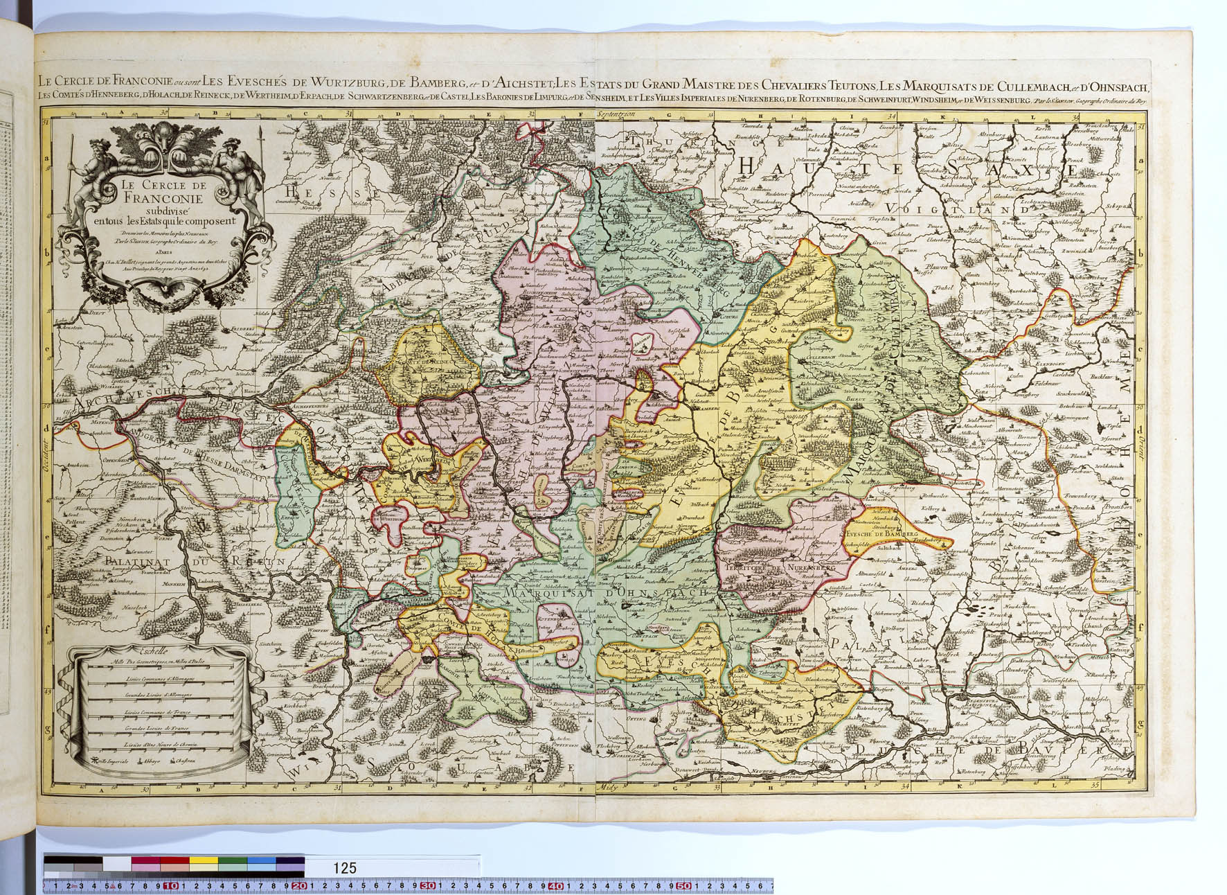 each image of atlas
