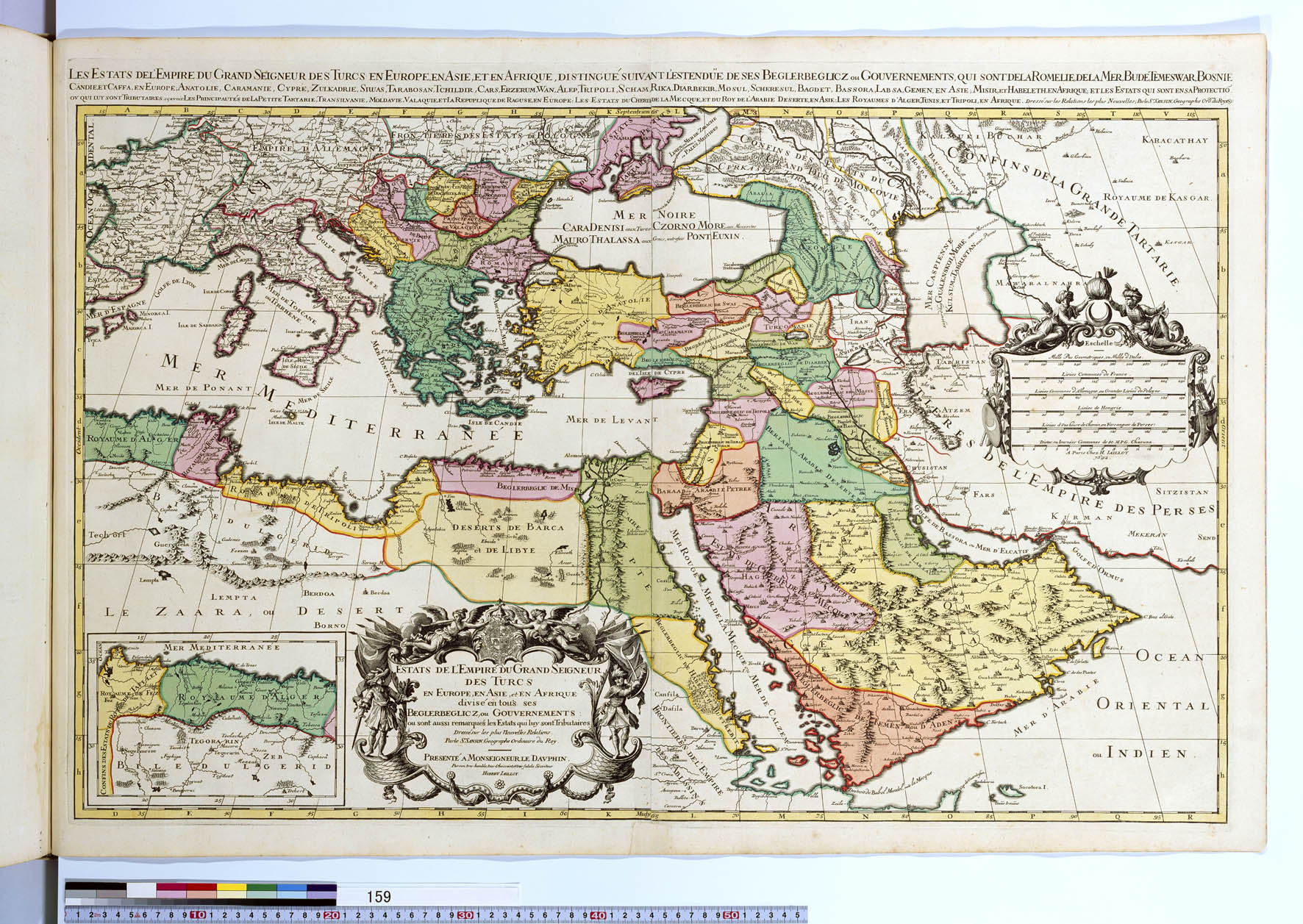 each image of atlas