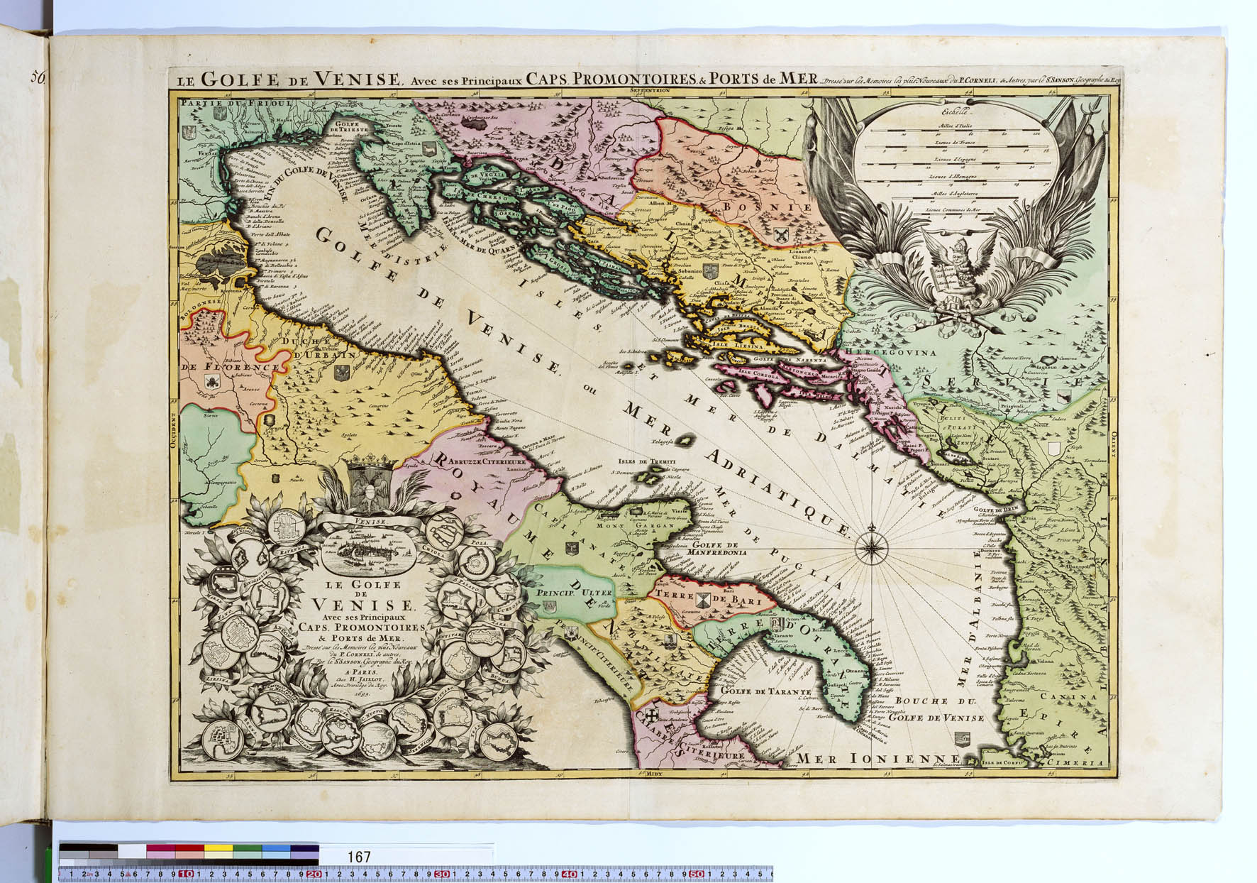 each image of atlas